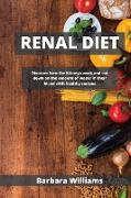 Renal Diet