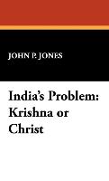 India's Problem