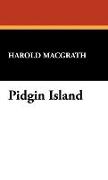 Pidgin Island