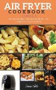 AIR FRYER COOKBOOK series2