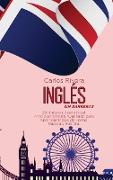 Inglés Sin Barreras: 29 Historias desde Nivel Principiante hasta Avanzado para Aprender Ingles de Forma Rápida y Sencilla