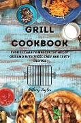 Grill Cookbook