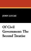 Of Civil Government