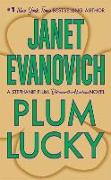 Plum Lucky: A Stephanie Plum Between the Numbers Novel