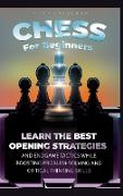 Chess For Beginners