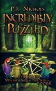 Incredibly Puzzled (The Puzzled Mystery Adventure Series