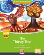 The Thirsty Tree + e-zone