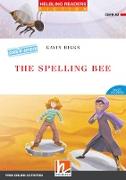 The Spelling Bee, Class Set