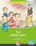 The Selfish Giant + e-zone