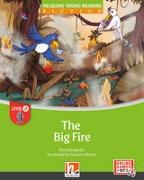 The Big Fire + e-zone