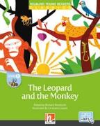 The Leopard and the Monkey + e-zone