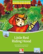 Little Red Riding Hood + e-zone