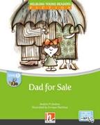 Dad for Sale + e-zone