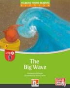 The Big Wave + e-zone