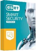 ESET Smart Security Premium 3 User (Code in a Box)
