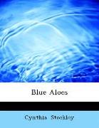 Blue Aloes