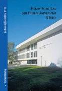 Henry-Ford-Bau der Freien Universität Berlin