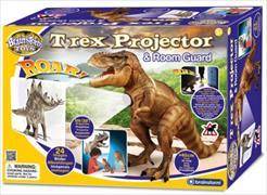 T-Rex Projector & Room Guard