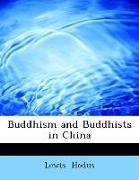 Buddhism and Buddhists in China