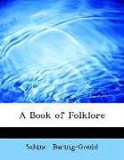 A Book of Folklore