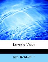 Lover's Vows