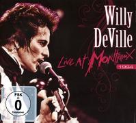 Live At Montreux 1994 (CD + DVD Video)