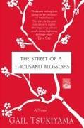 The Street of a Thousand Blossoms