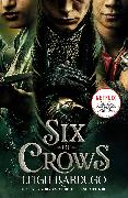 Six of Crows. TV Tie-In