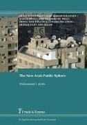 The New Arab Public Sphere