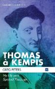 Thomas à Kempis