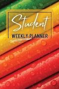 Student Weekly Planner