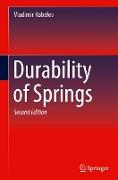 Durability of Springs