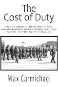 The Cost of Duty