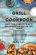 Grill Cookbook