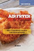 Air Fryer for Everyone