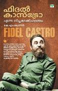 FIDEL CASTRO ENNA VIPLAVEDIHASAM