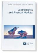 Central Banks and Financial Markets