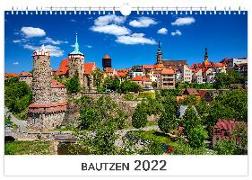 Kalender Bautzen 2022