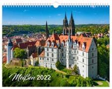 Kalender Meißen 2022