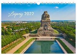 Kalender Leipzig 2022