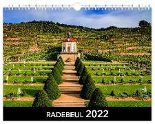 Kalender Radebeul 2022