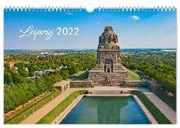 Kalender Leipzig 2022