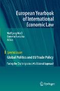 Global Politics and EU Trade Policy