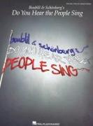 Boublil & Schonberg's Do You Hear the People Sing