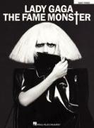 Lady Gaga: The Fame Monster: Easy Piano