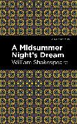 A Midsummer Night's Dream