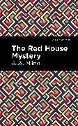 The Red House Mystery