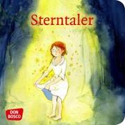 Sterntaler. Mini-Bilderbuch