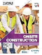 Onsite Construction T Level: Core