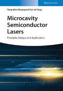 Microcavity Semiconductor Lasers